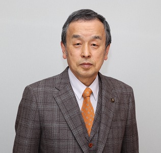 東部知多衛生組合管理者 岡村秀人(大府市長)