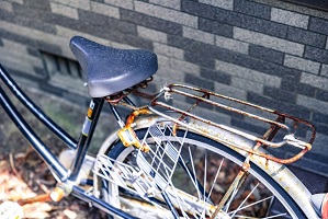 自転車